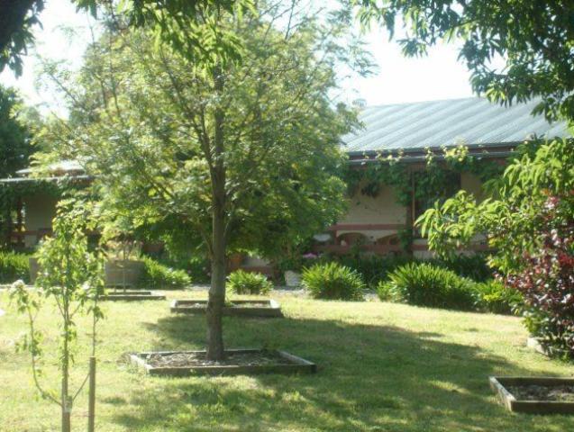 מקלארן וואלה Southern Vales Bed & Breakfast מראה חיצוני תמונה