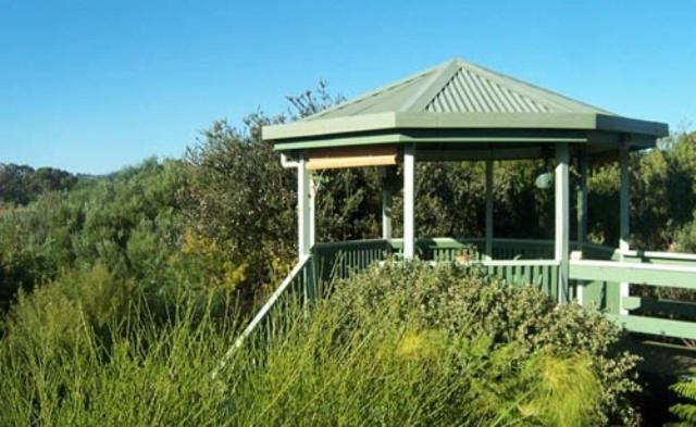 מקלארן וואלה Southern Vales Bed & Breakfast מראה חיצוני תמונה